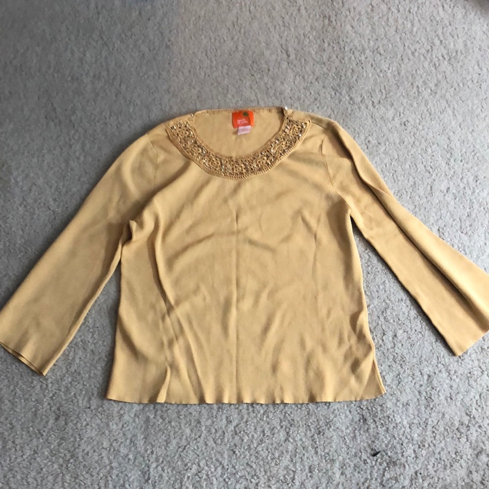 Heart of Palm / Women's Large L